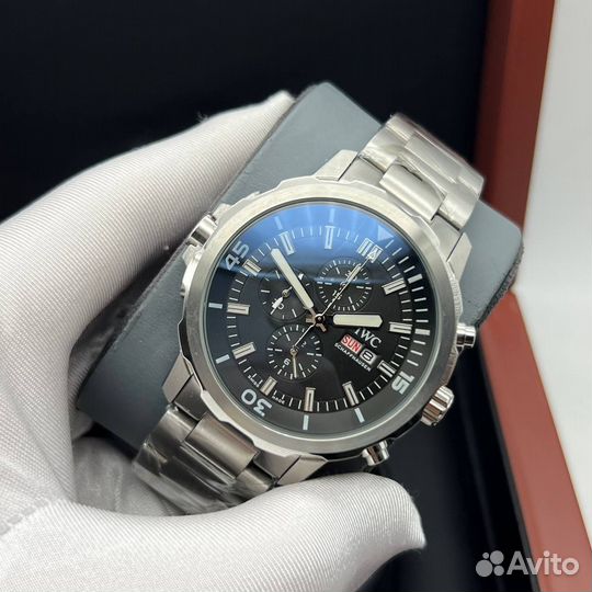 Часы мужские IWC Schaffhausen