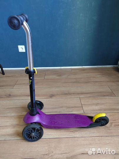 Самокат oxelo B1