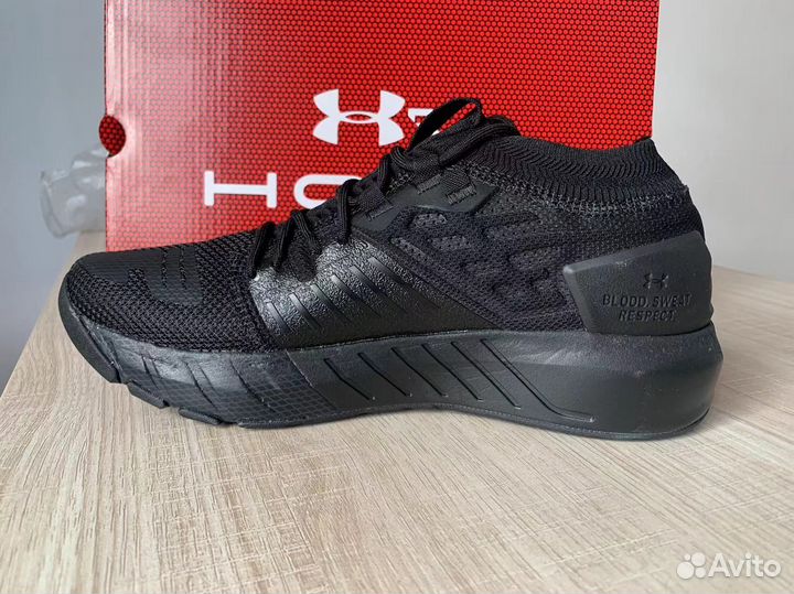 Кроссовки under armour Hovr 2 цвета