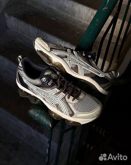 Кроссовки Asics Gel quantum kinetic