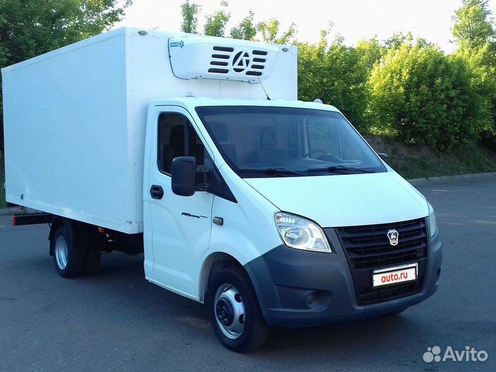 Водитель экспедитор категория B