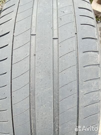 Michelin Primacy 3 215/65 R17 99V