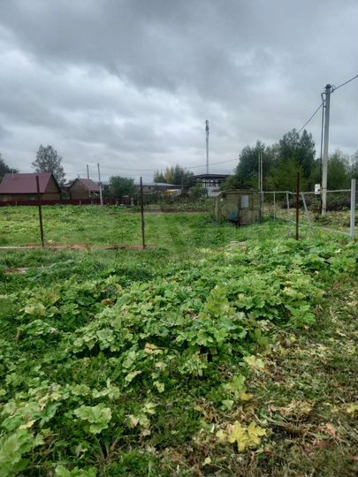 Участок 14 сот. (ИЖС)