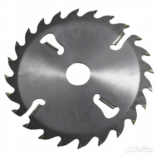 Заточка, развод, ремонт ленточных и дисковых пил