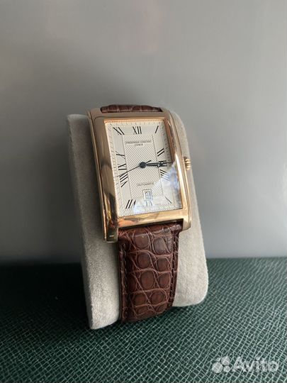 Frederique constant Classics Carree Automatic