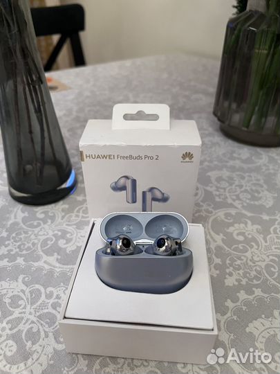 Huawei FreeBuds Pro 2