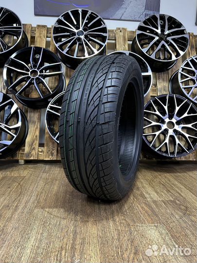 Hifly HF 805 295/35 R21 107Y