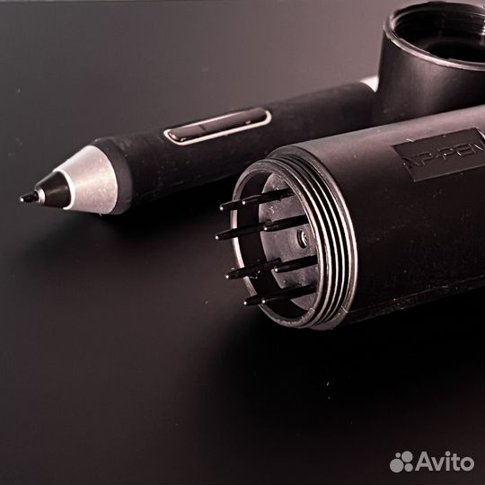 Графический планшет xp pen deco pro S small