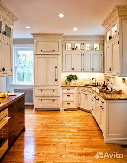 Сборка мебели