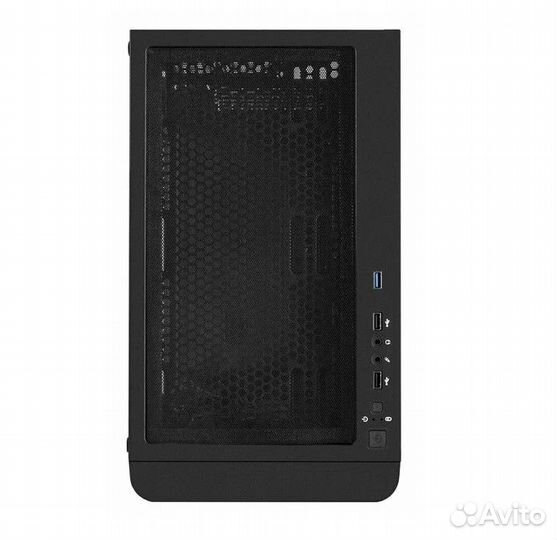 Еxegate EVO 9202 корпус пк