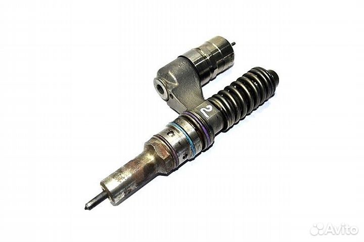 Топливная форсунка volvo FH12 1-seeria (01.93-12.0