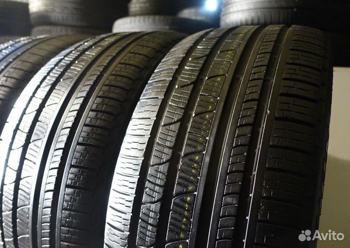 Pirelli Scorpion Verde 215/70 R16