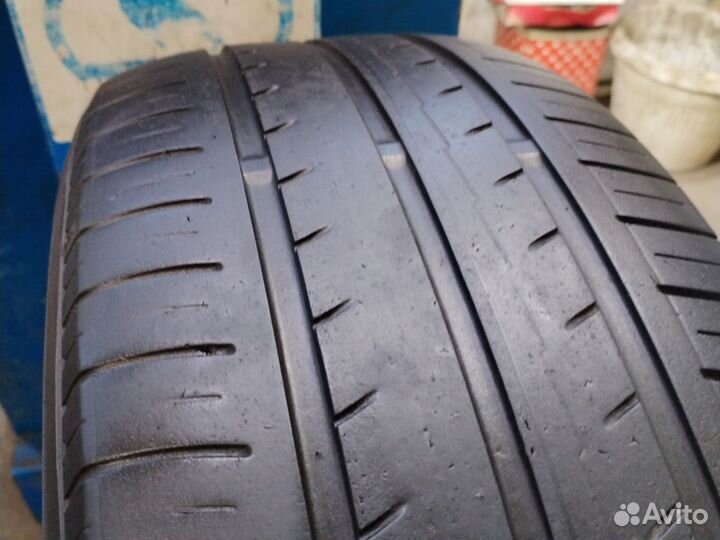 Yokohama BluEarth-ES ES32 195/55 R16 87V