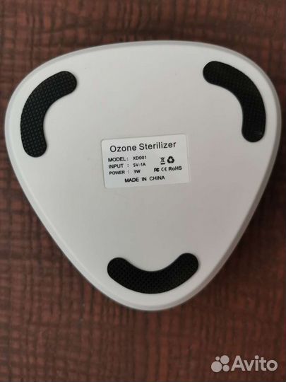 Озонатор Onliner 0078