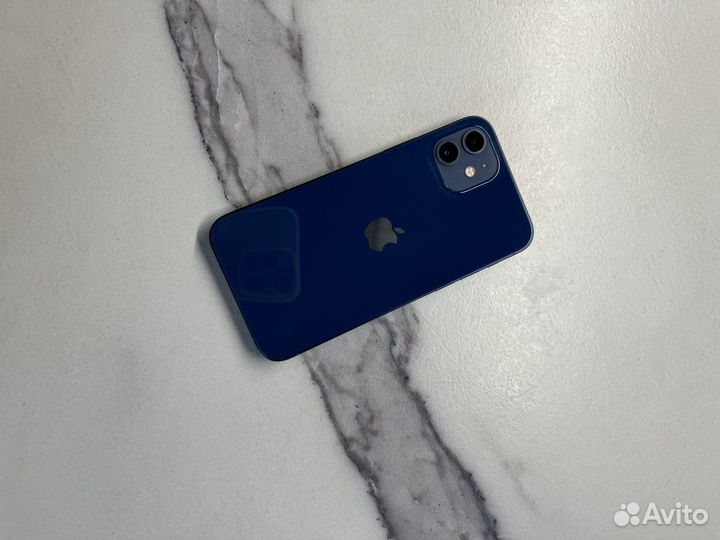 iPhone 12, 128 ГБ
