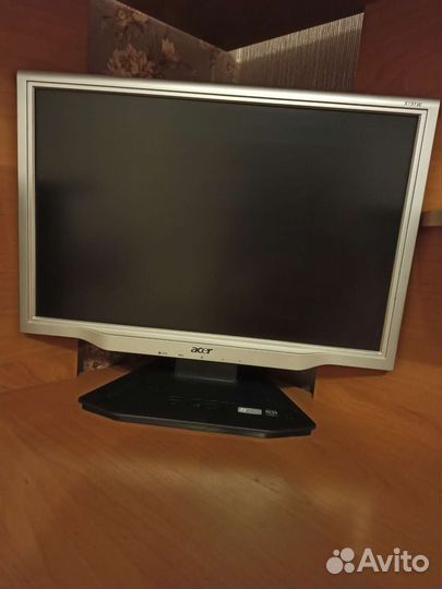 Компьютер acer