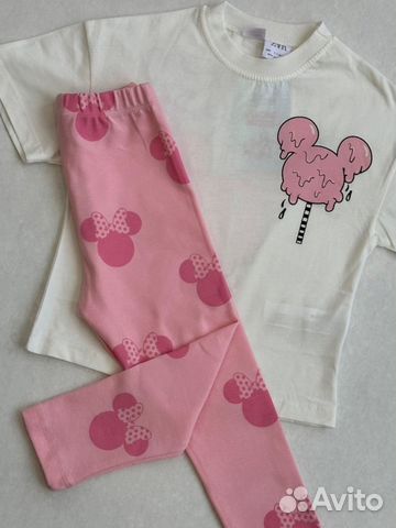 Костбм доя девочки