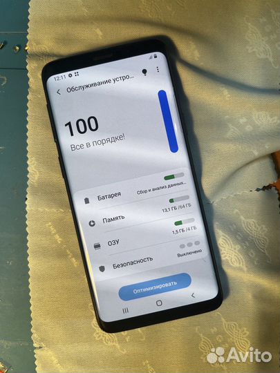 Ремонт телефонов