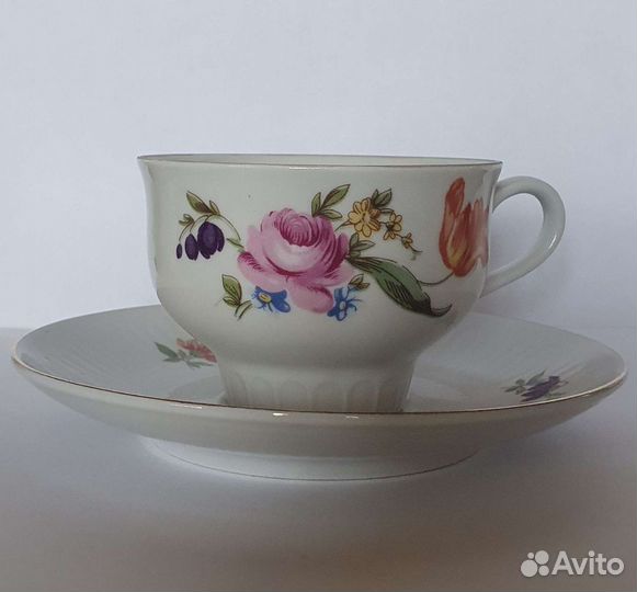 Henneberg porzellan 1777