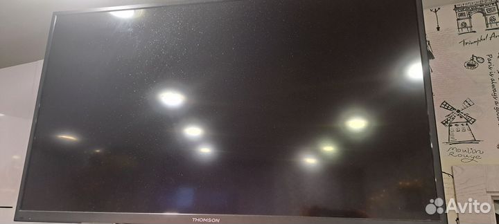 Телевизор thomson 42