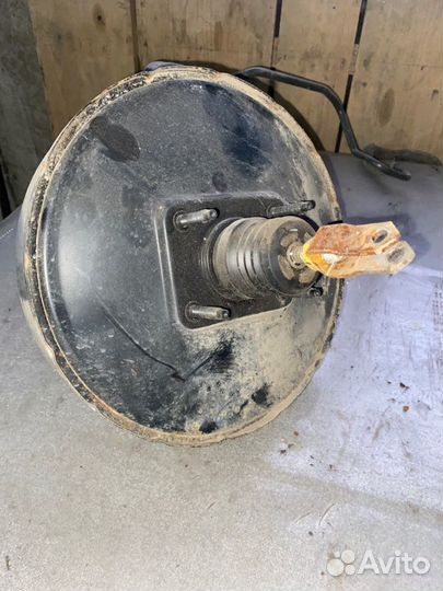 Вакумник Chevrolet Lanos седан А15SMS 1.5 8