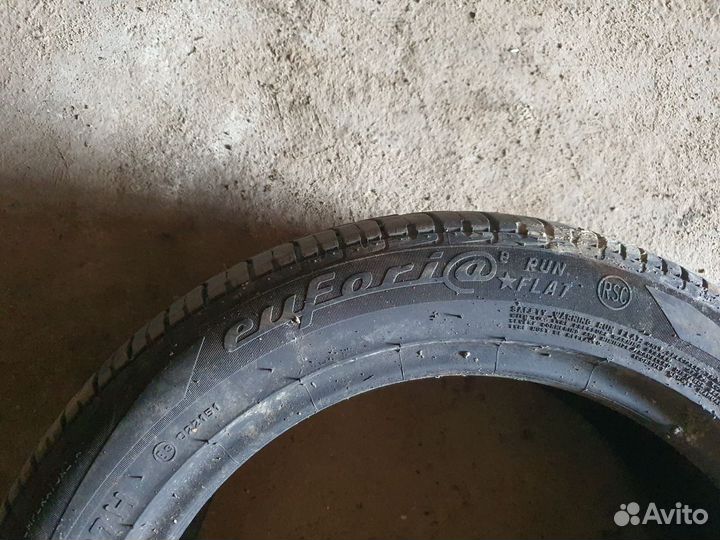 Pirelli Eufori@ 195/65 R16