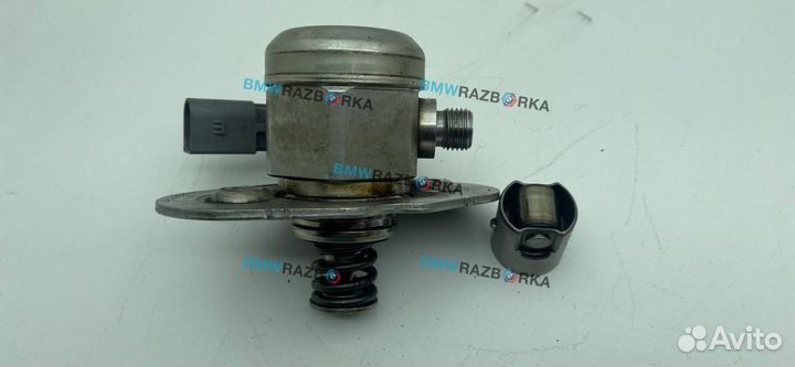 Тнвд BMW Z4 E89 2013 7584461