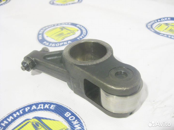 Рокер форсунки 20738748 renault trucks, Magnum 2