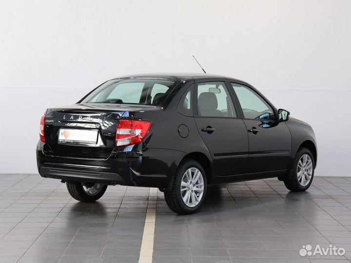 LADA Granta 1.6 МТ, 2023