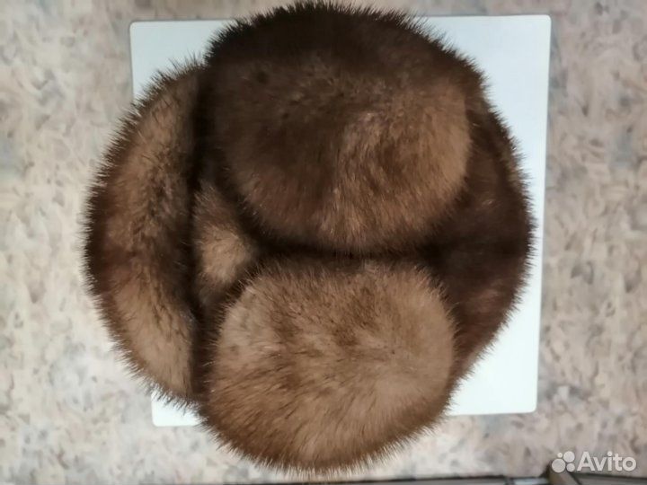 Шапка-формовка