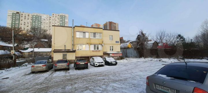 Офис, 22.4 м²