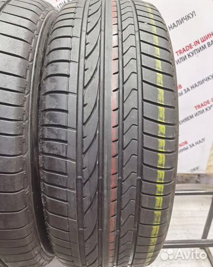 Bridgestone Dueler H/P Sport 235/55 R19 101V