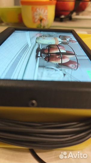 Подводная камера