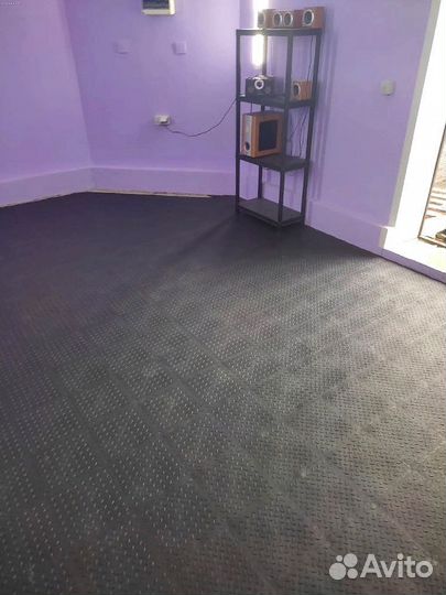 Пвх плитка 500x1453