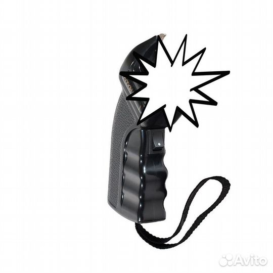 Фен ш0кер каракурт