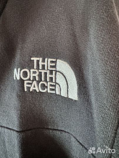 Костюм спортивный The North Face утепленный