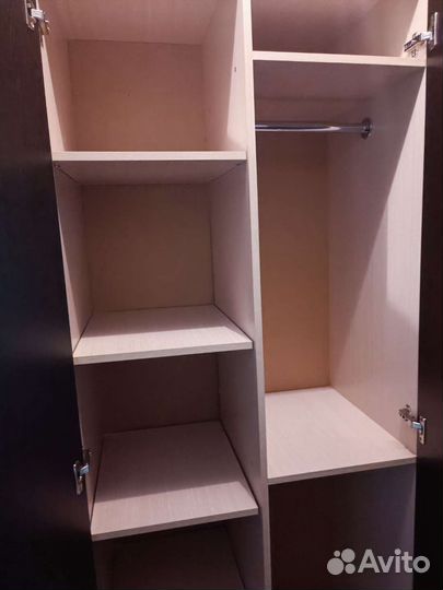 Шкаф пенал бу