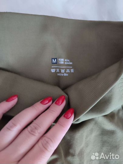 Спортивный костюм женский