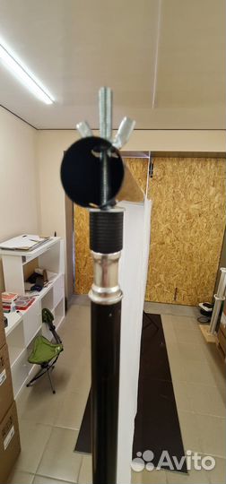 Фотофон тканевый как Новый