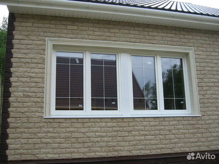 Окна с рассрочкой