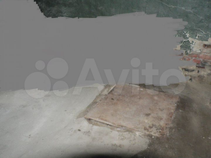 Гараж, 18 м²