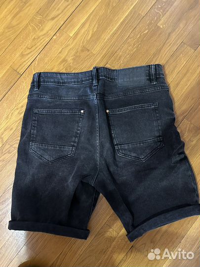 Шорты мужские