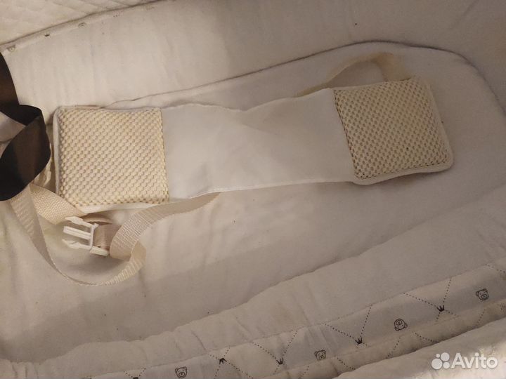 Люлька колыбель, кокон, держатель