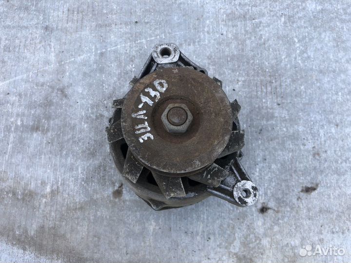 Генератор ЗИЛ 130,131