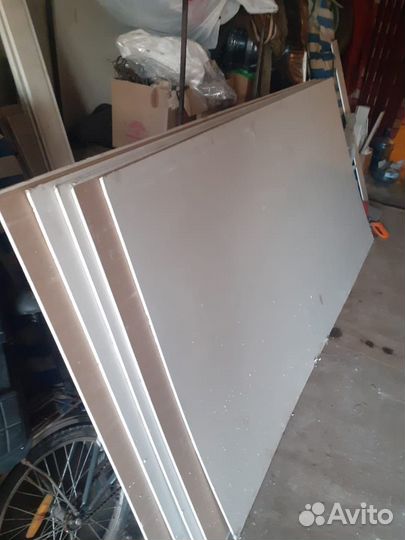 Гипсокартон