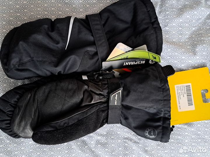 Рукавицы BRP Ski-Doo Thunder Mitts