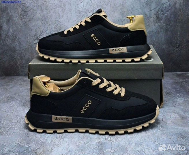 Кроссовки Boss мужские босс