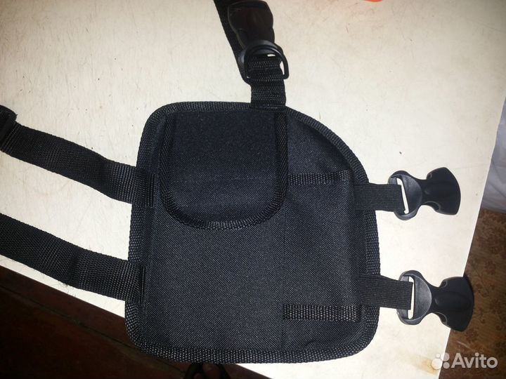 Кобура для пинпоинтера