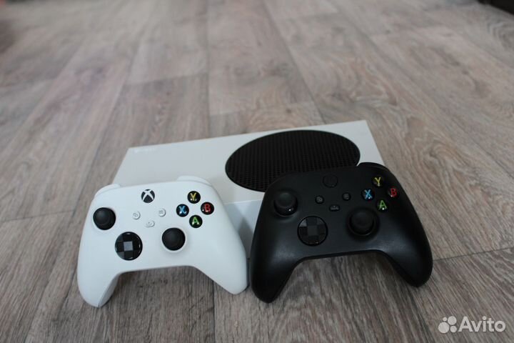 Xbox series s 512gb