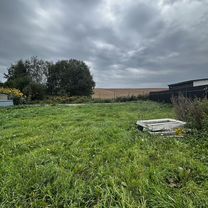 Участок 12,5 сот. (ИЖС)